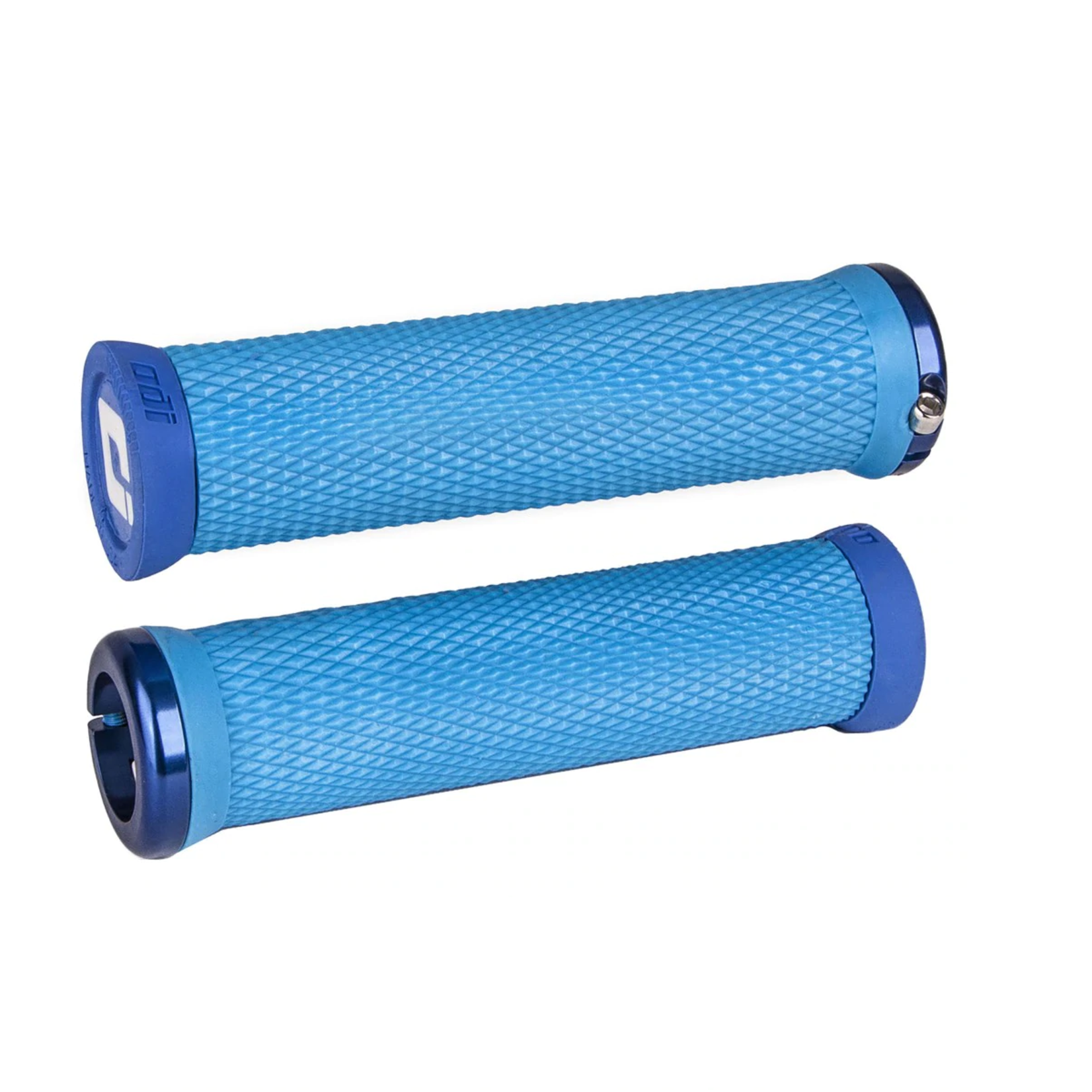 ODI Odi Elite Motion Flangeless Lock On Grips 130mm