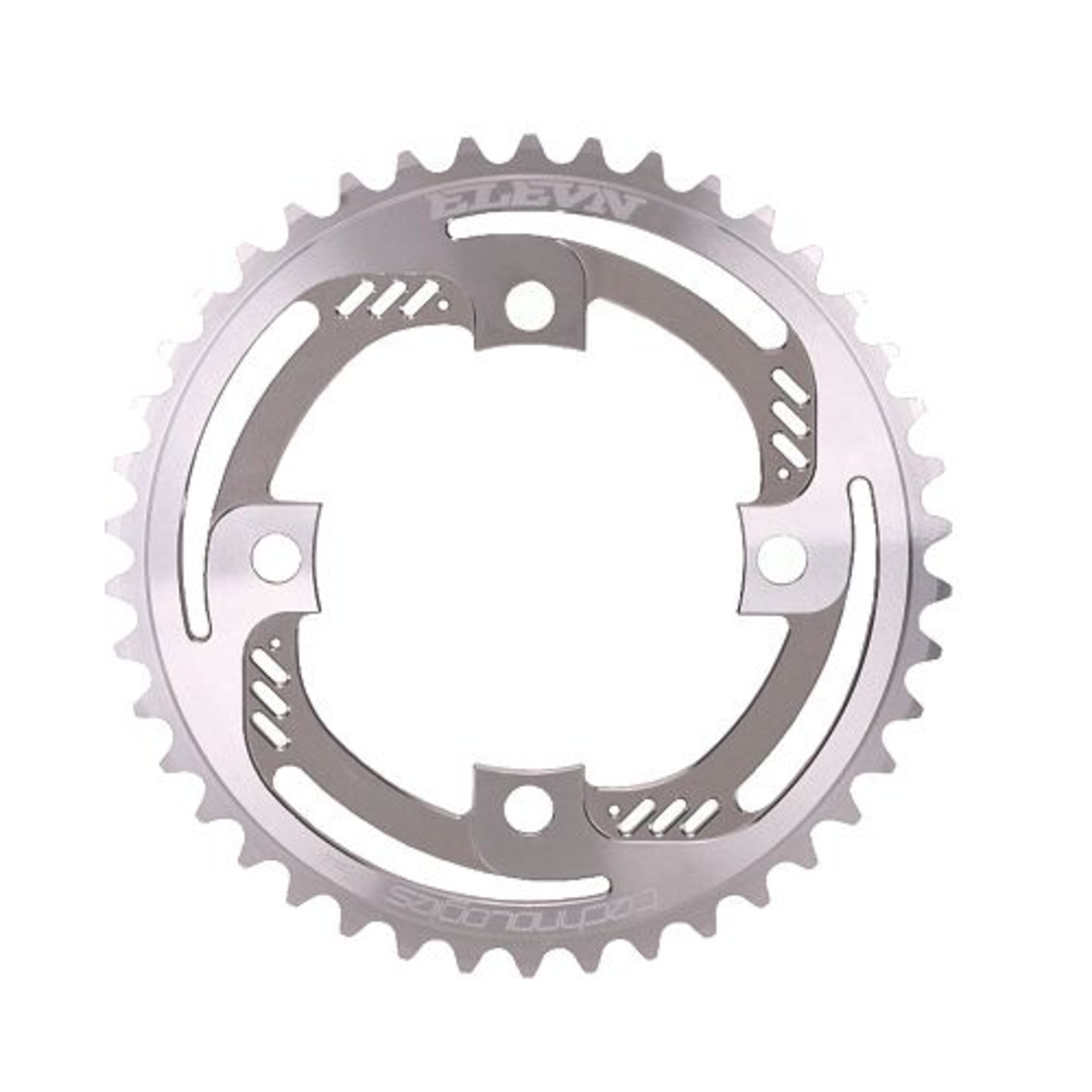 Elevn Technologies Elevn 4-Bolt Chainring