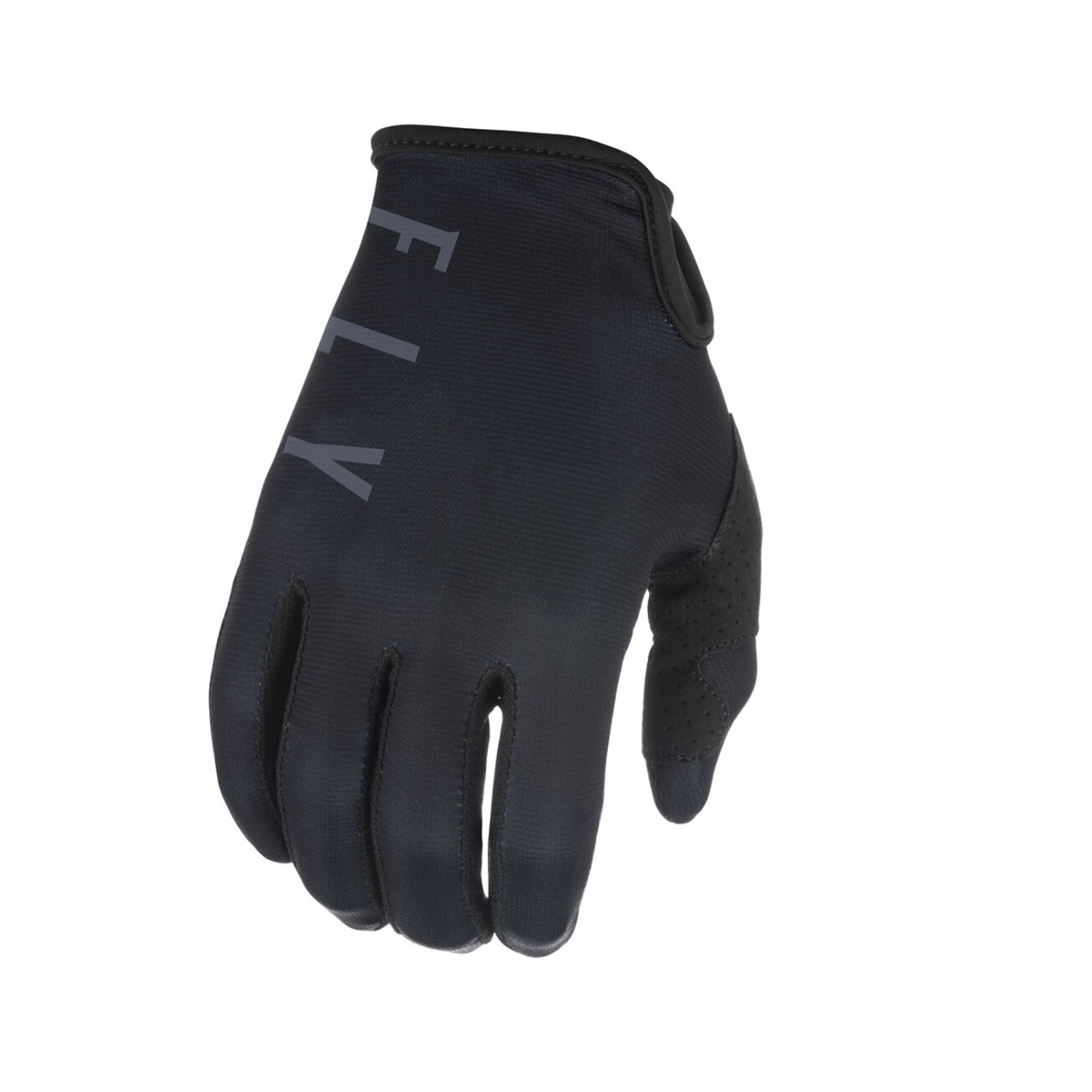 Fly Racing 2021 Fly Lite Glove Black/Grey