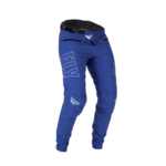 Fly Racing 2022 Fly Racing  Radium Bicycle Pants Blue/White