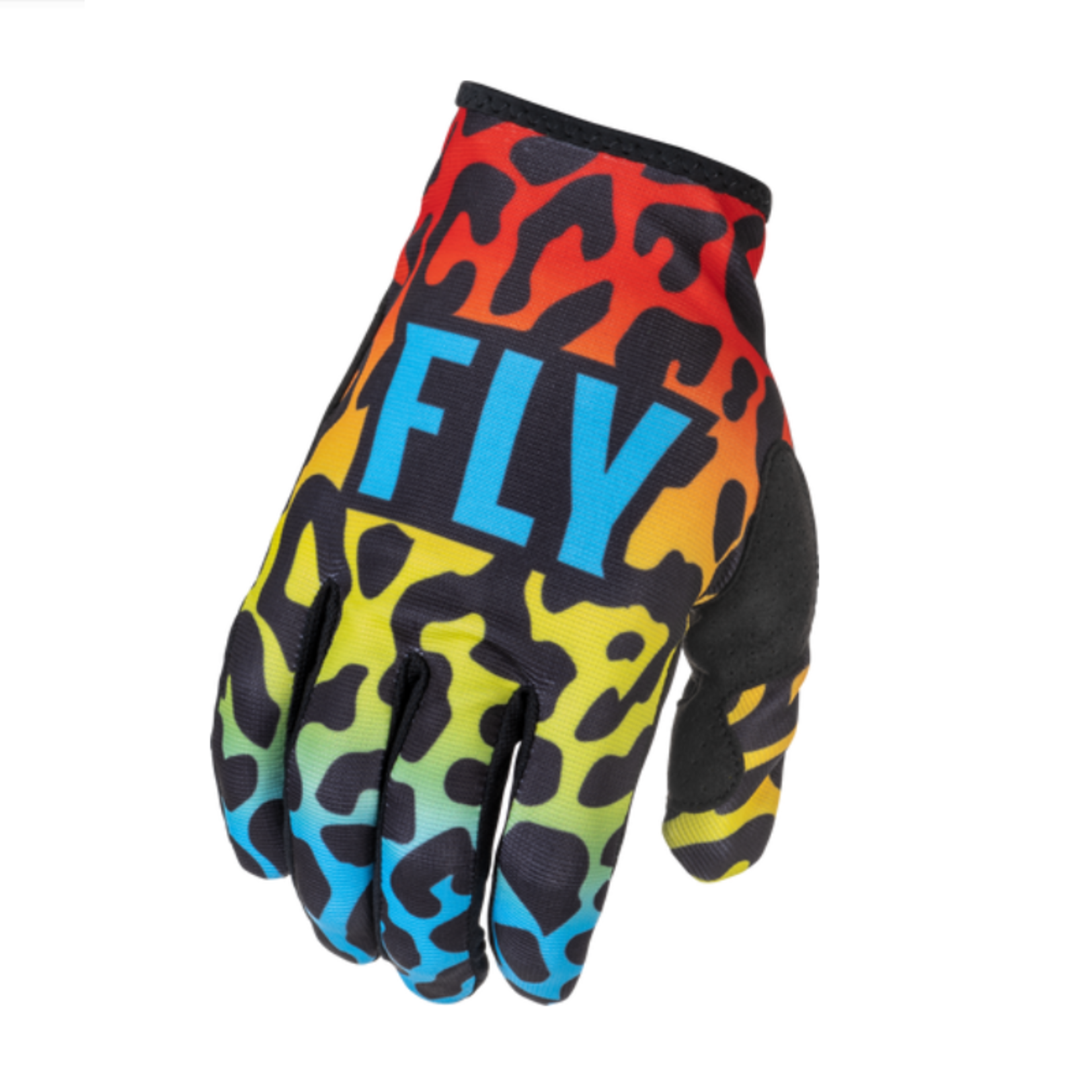 Fly dirt 2025 bike gloves