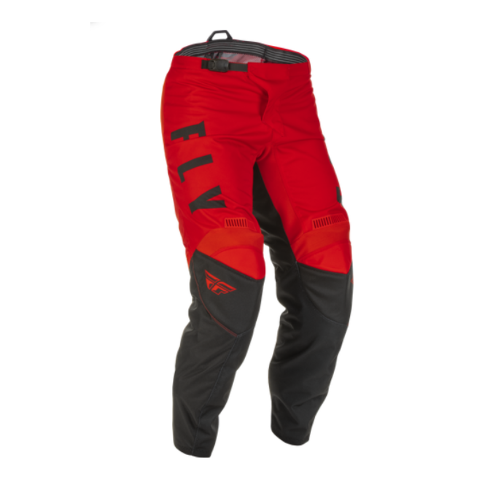 Fly Racing 2022 Fly F-16 Pant Red/Black