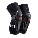 G-Form G-Form Pro-X3 Knee Guards Black