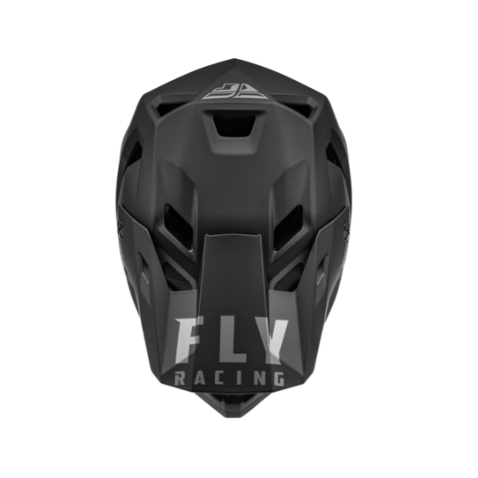 Fly Racing 2021 Fly Rayce Helmet Black