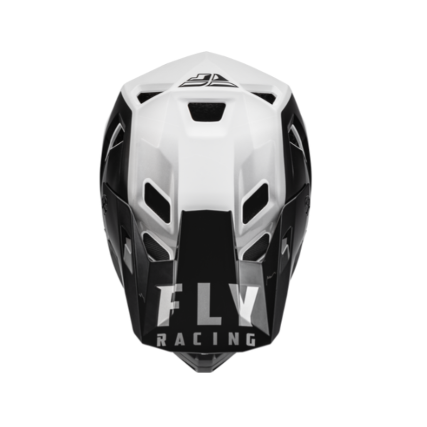 Fly Racing Fly Rayce Helmet White