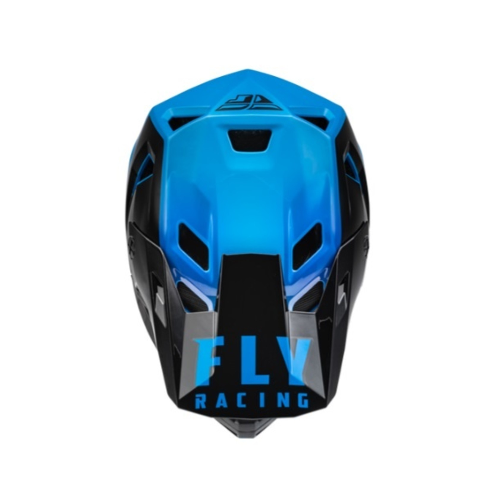 Fly Racing Fly Rayce Helmet Blue