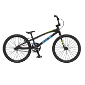 2022 GT Speed Series Expert 20'' Black - Power Cycles BMX