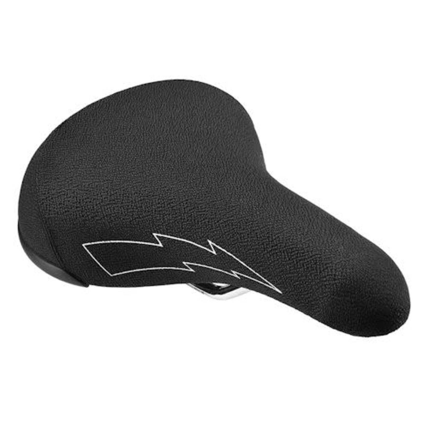 SE BIKES SE Racing Flyer Saddle Red