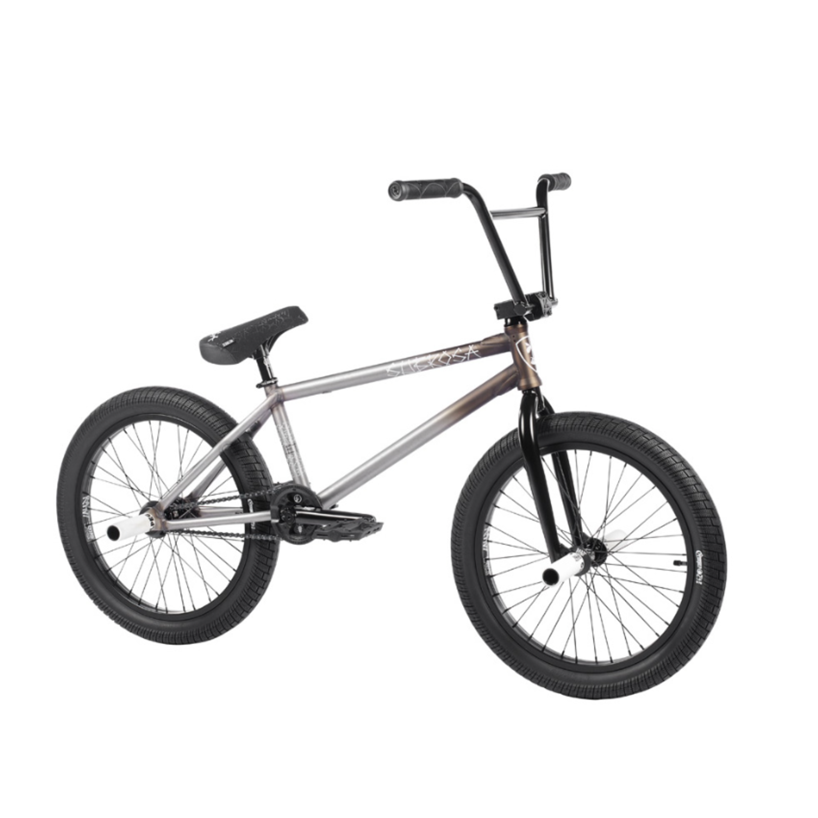 Subrosa Brand 2022 Subrosa Letum 20.75''