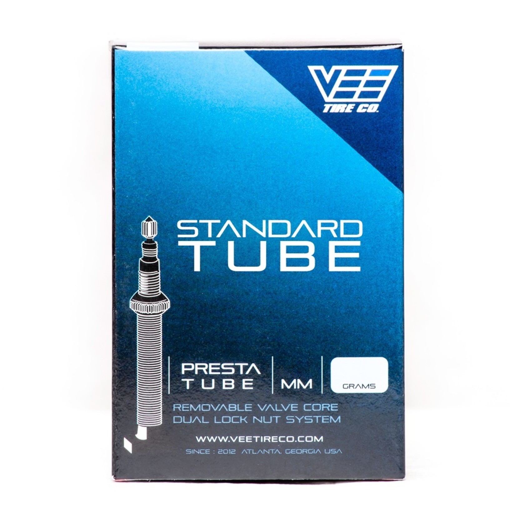 Vee Tire Co. Vee Tube 18x1'' 40mm PV