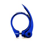 Box Components Box Two QR-1 Quick Release Seat Clamp 31.8mm