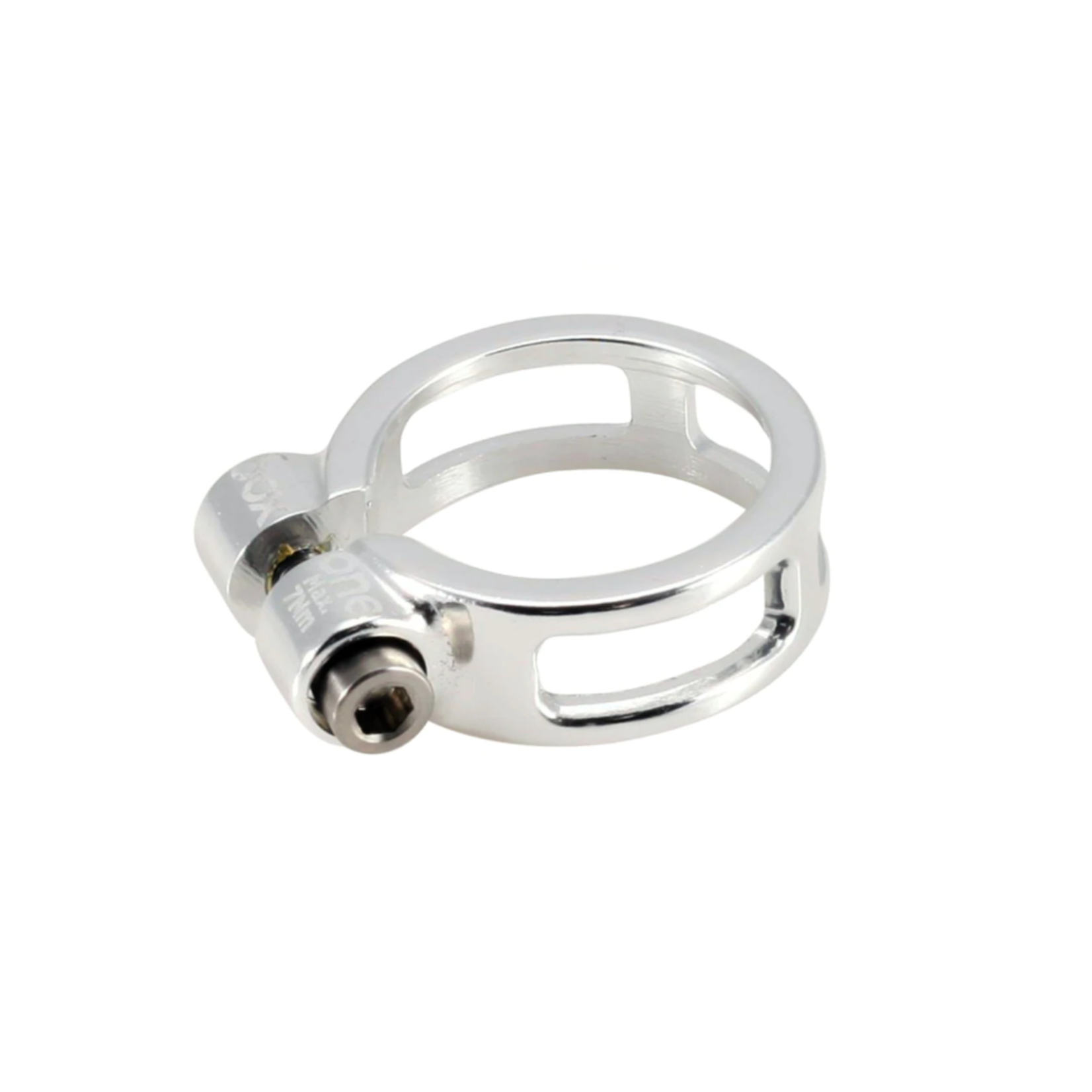 Box Components Box Helix Fixed Seat Clamp 31.8mm