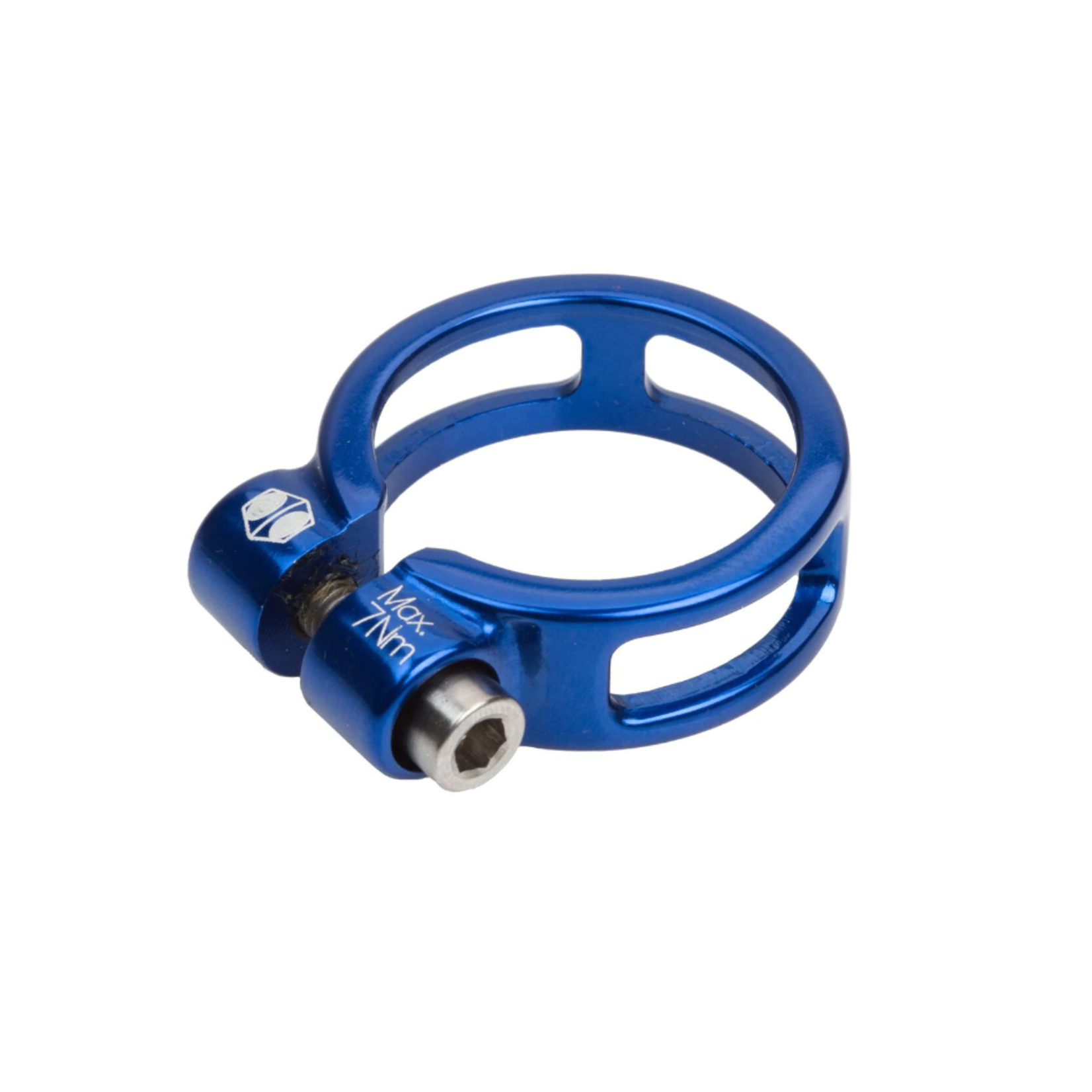 Box Components Box Helix Fixed Seat Clamp 31.8mm