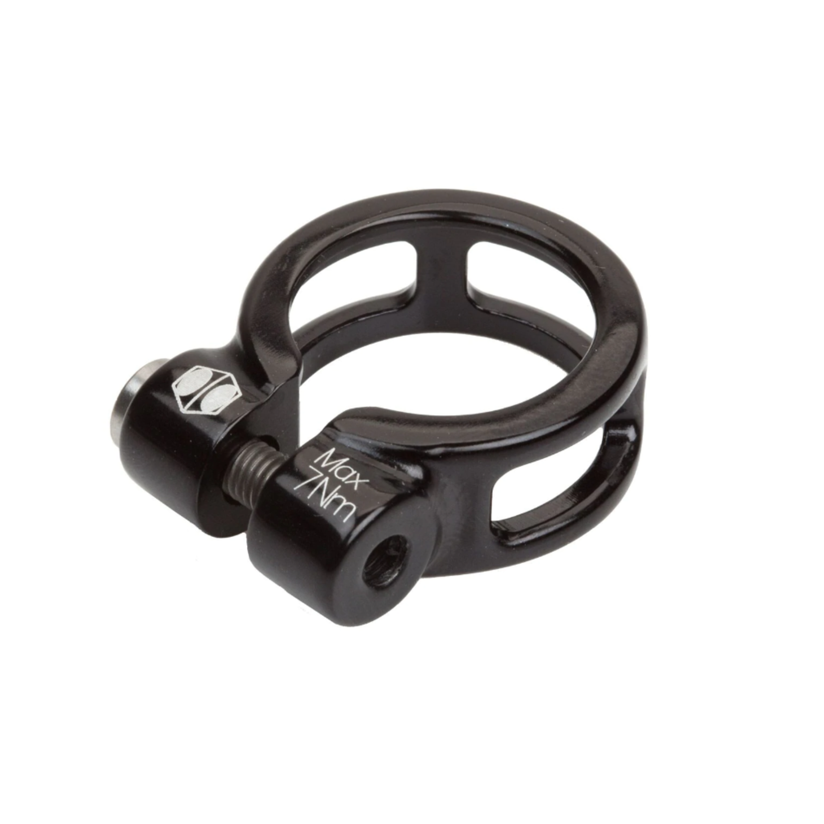 Box Components Box Helix Fixed Seat Clamp 31.8mm