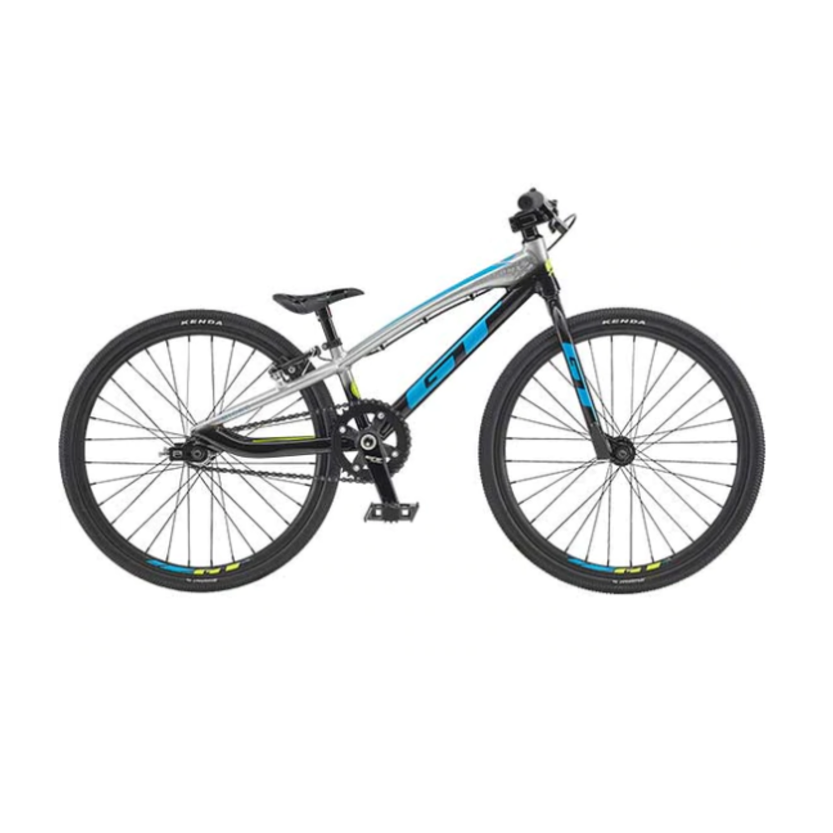 GT Bicycles 2020 GT Speed Series Micro Bike Faded