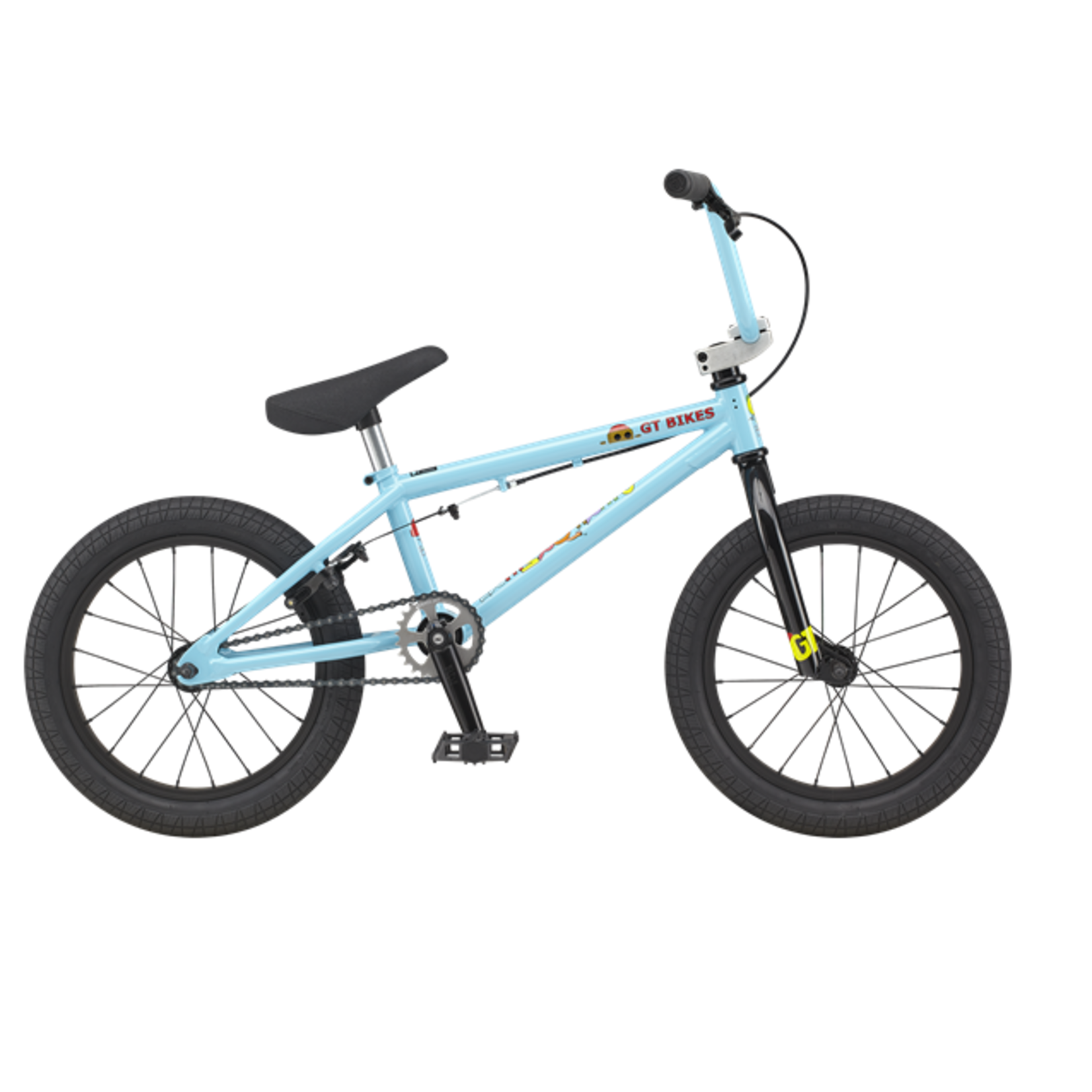 GT Bicycles GT Lil Performer 16''