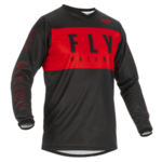 Fly Racing Fly F-16 Jersey Red/Black