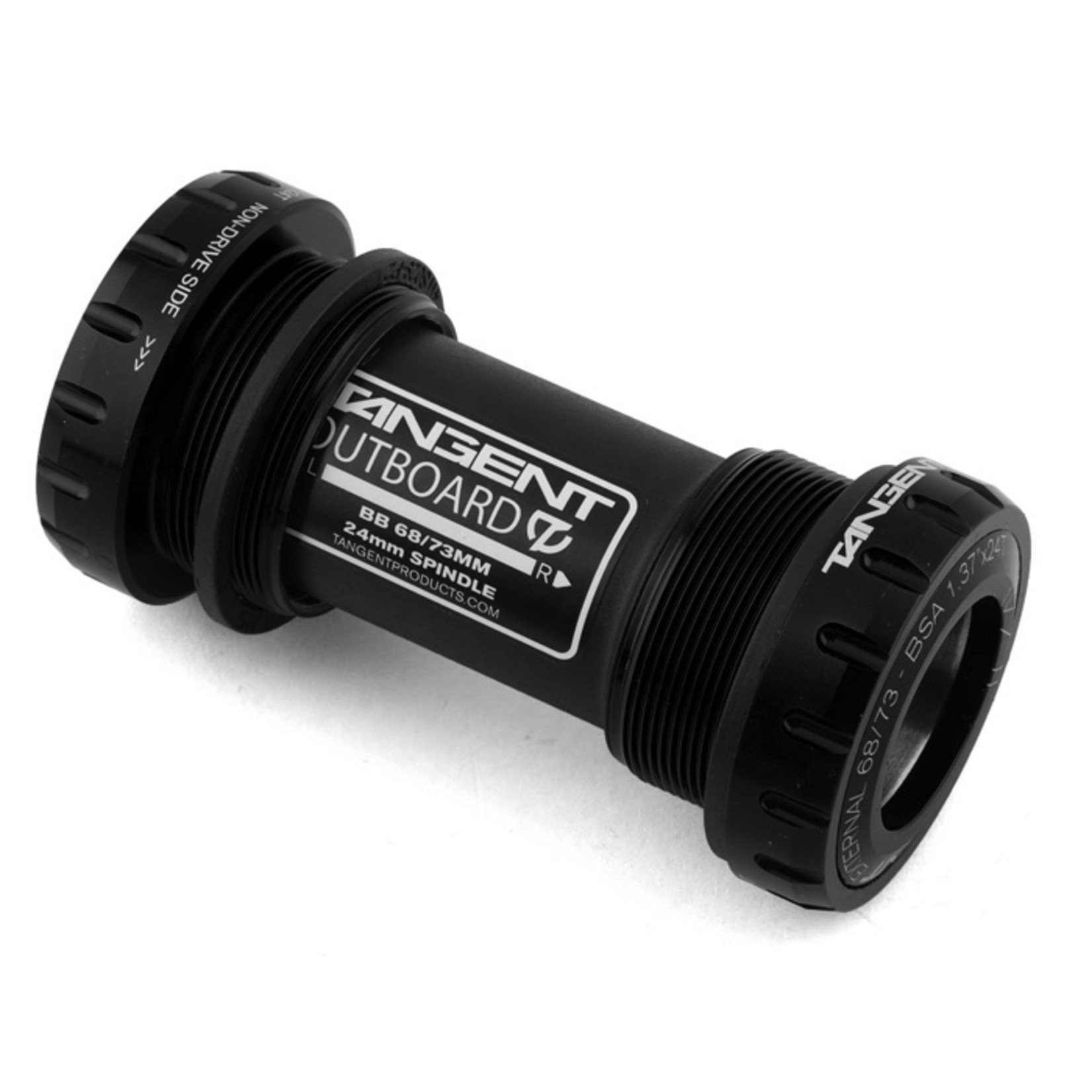 Tangent Bottom Bracket 24mm Outboard  Sealed