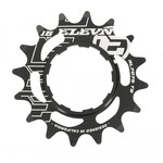 Elevn Technologies Elevn Aluminium Cog  3/32''