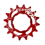 Elevn Technologies Elevn Aluminium Cog  3/32''