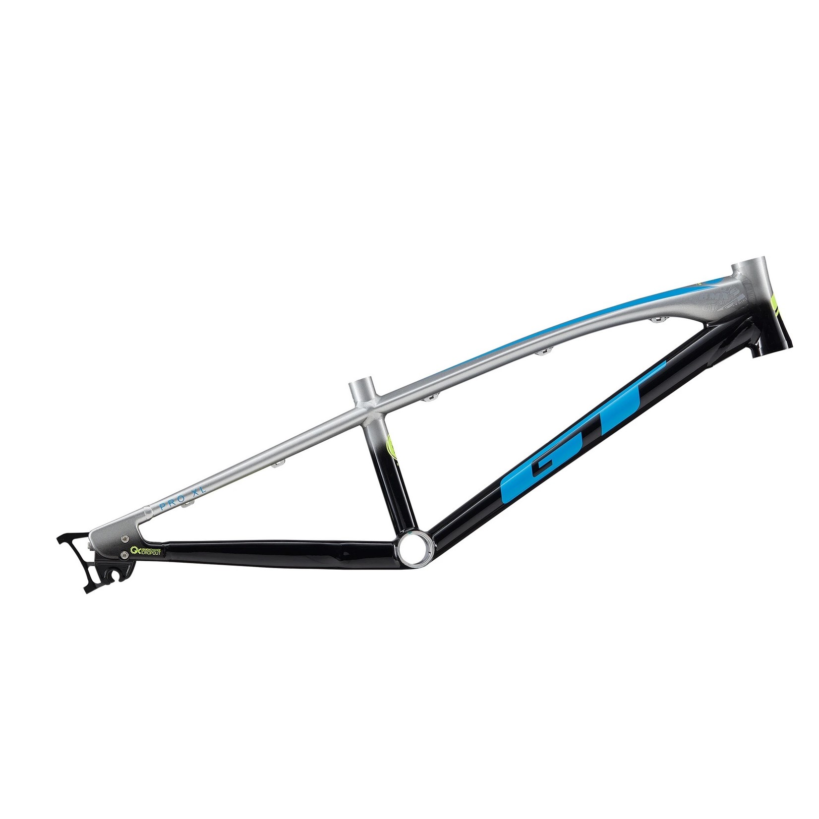 GT Bicycles 2020 GT Speed Series Frame Pro 20” XL Faded