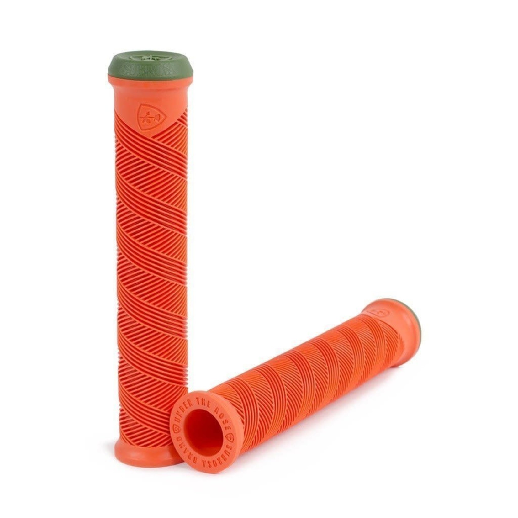 Subrosa Brand Subrosa Dialed DCR Grips