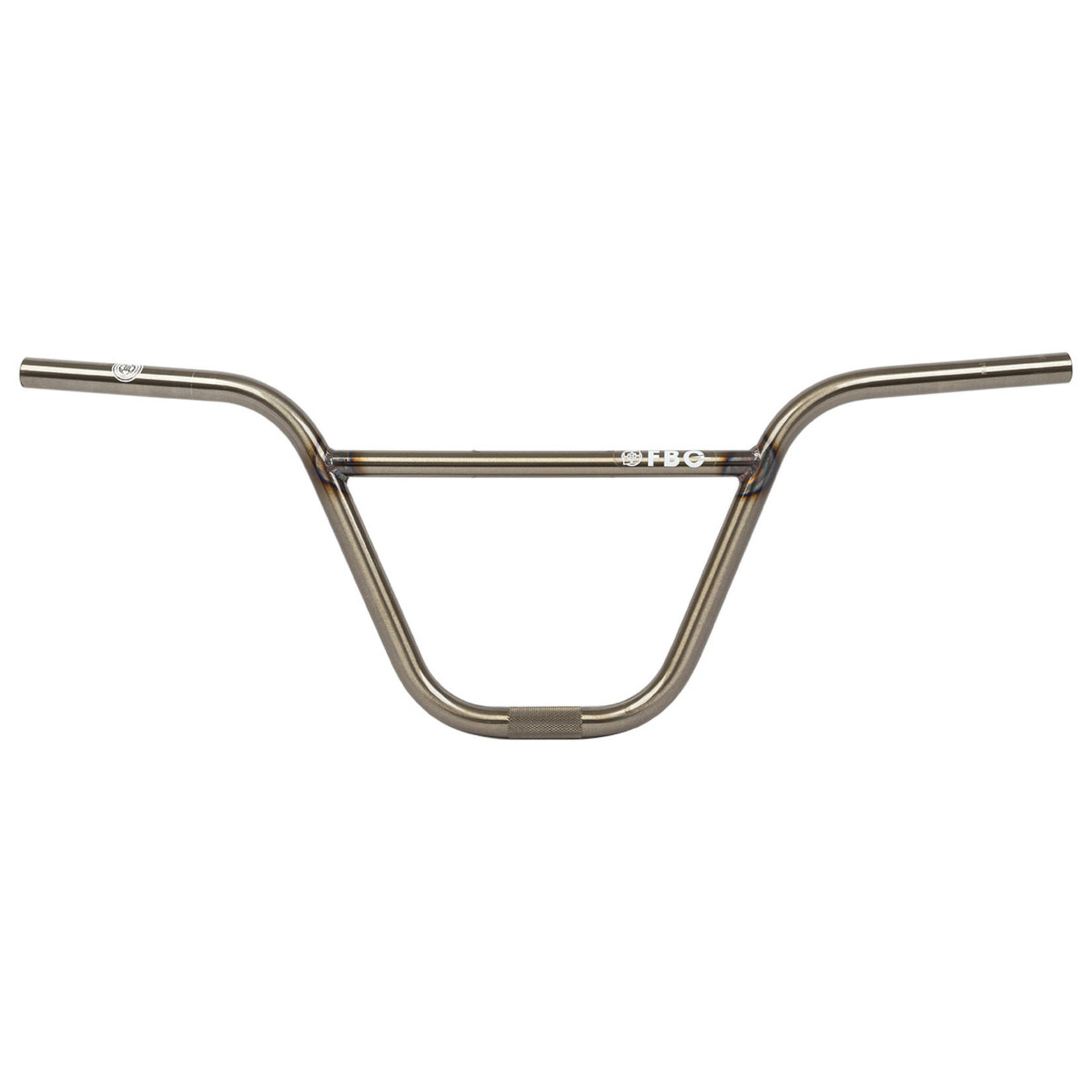 Fit BikeCo. FIT Augie Bar 9.75'' Gloss Clear
