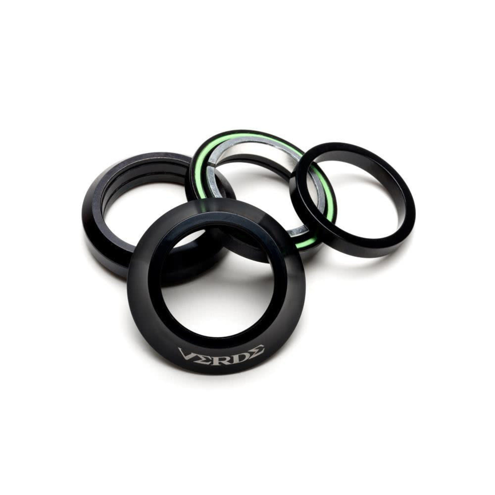 Verde Regent 10 Integrated Headset 1-1/8''