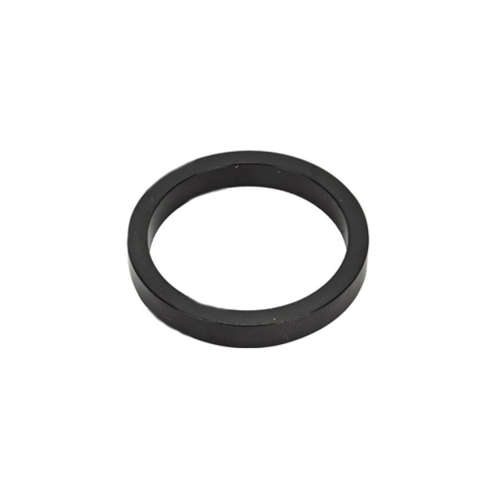 Origin8 Headset Spacers 1'' Black