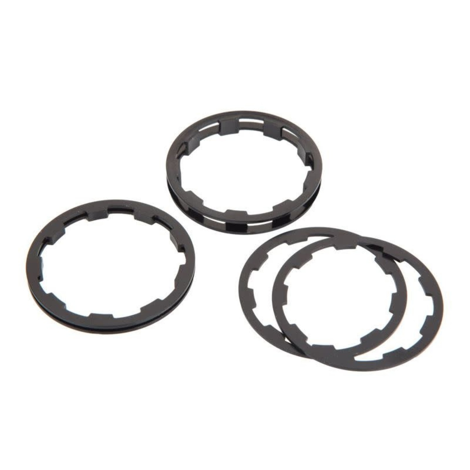 Box Components Box Zero Hub Spacer 4/Pk