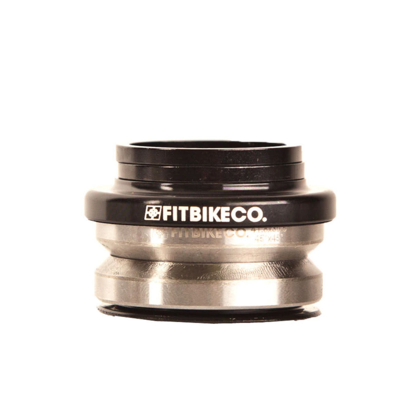 Fit BikeCo. FIT Headset 45/45 (1-1/8'')