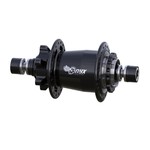 Onyx Ultra Disc Rear Hub 110/10mm 36H  Black
