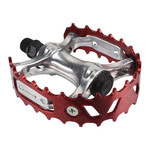 SE BIKES SE Bikes Bear Trap Pedal 9/16