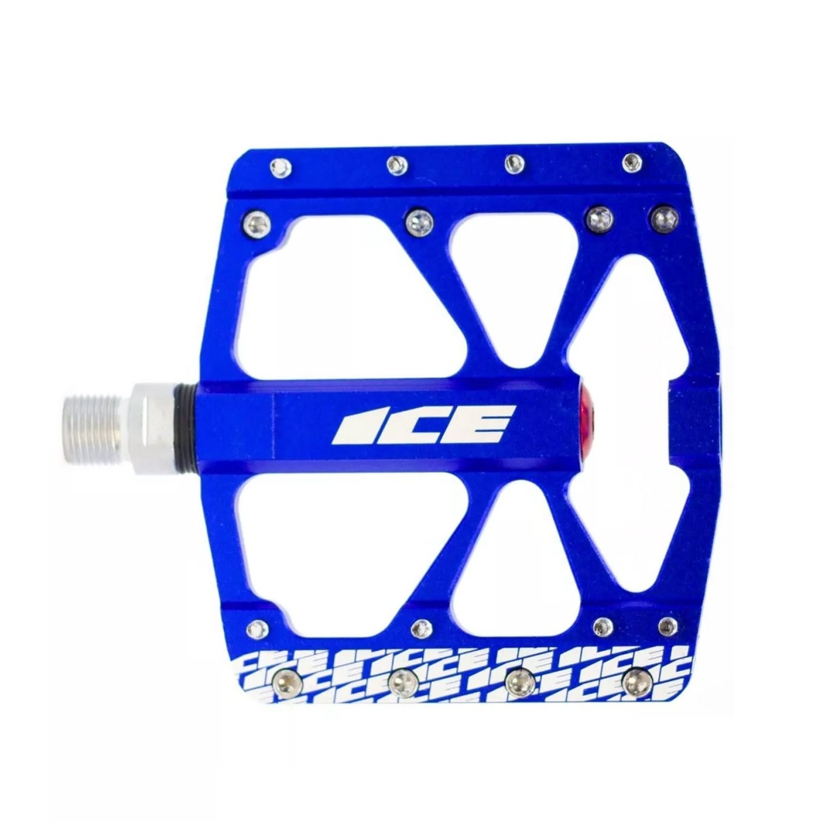 Ice Bmx ICE Fast Pedals (Pair)
