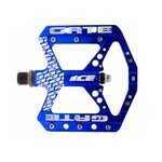 Ice Bmx ICE Gate Pedal (Pair)