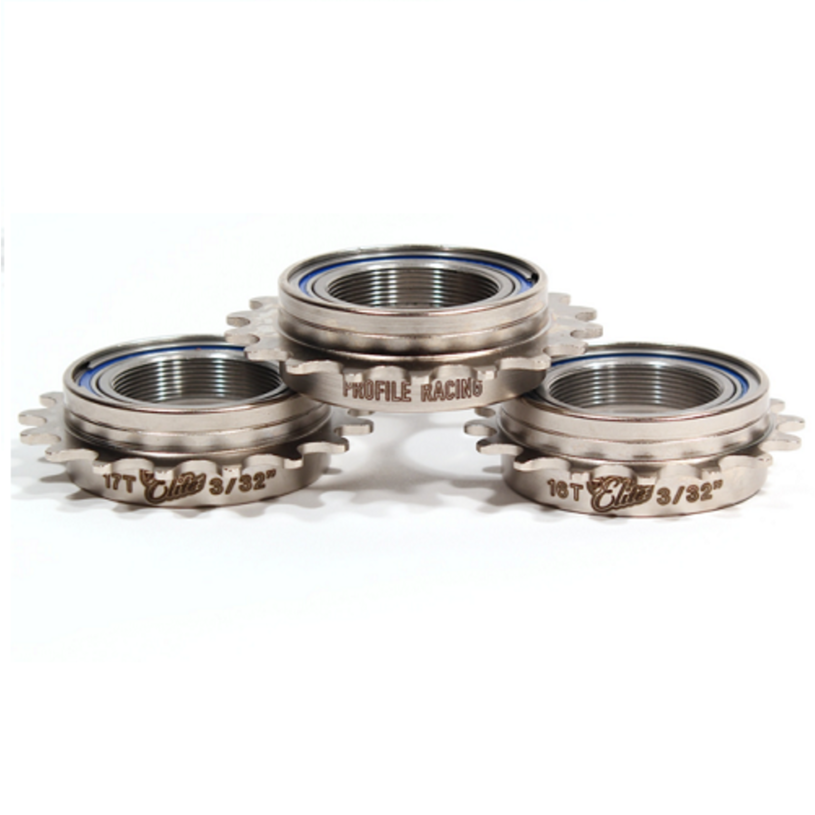 Profile Racing Profile Elite Freewheel 3/32'' (EACH)