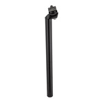 Sunlite Sunlt Railed Seat Post 25.4x350mm Black