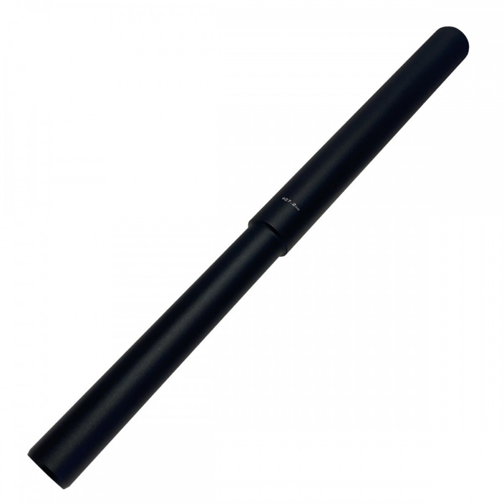 Insight Insight Seat Post Extender Black 26.8mm