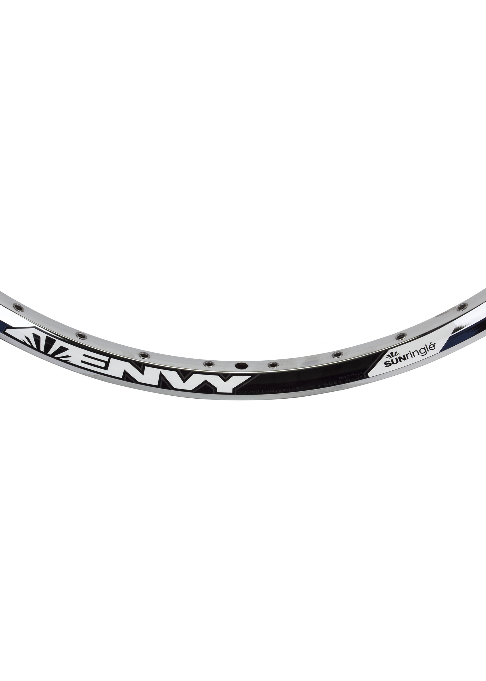 Sun Ringle Envy Rim 24x1.75'' 36H - Power Cycles BMX