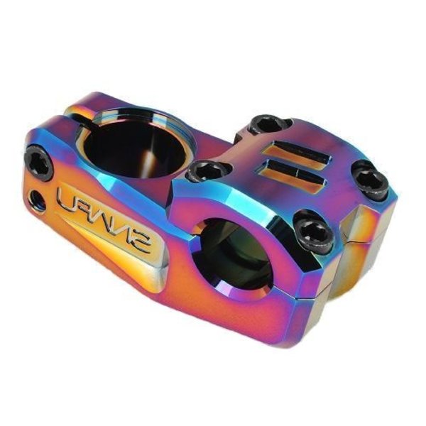 Stems Power Cycles BMX