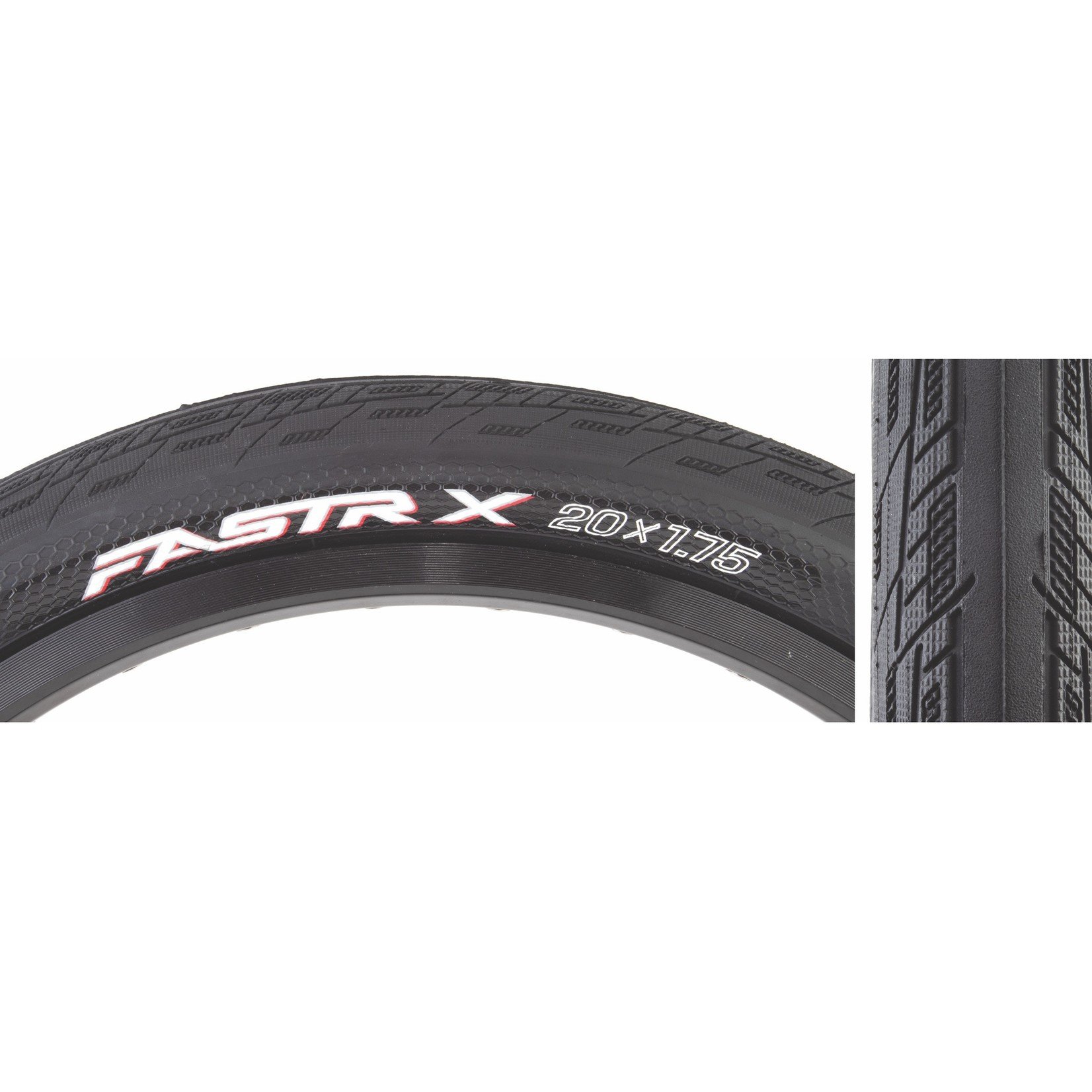 Tioga Tioga FASTR-X Tire Wire