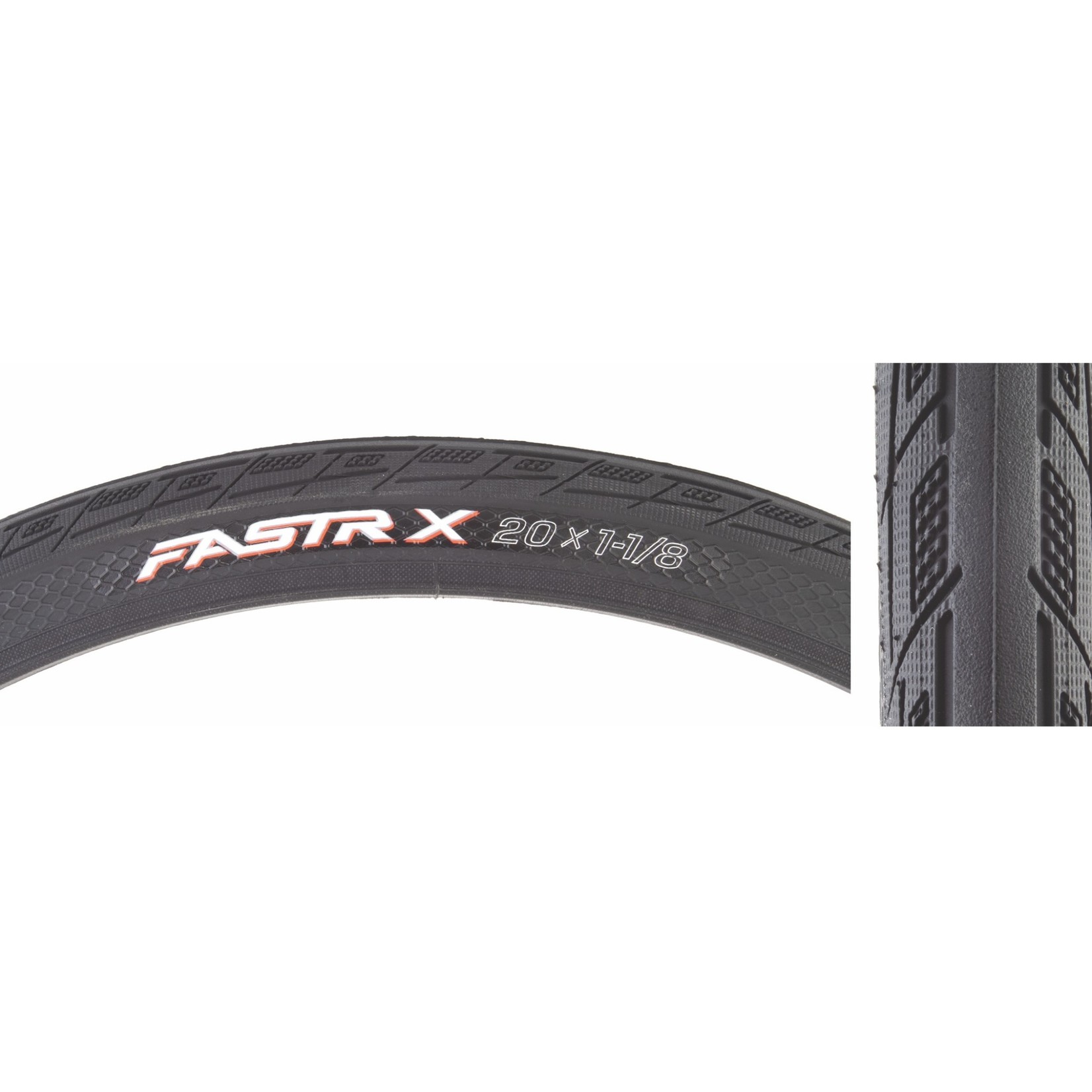 Tioga Tioga FASTR-X Tire Wire