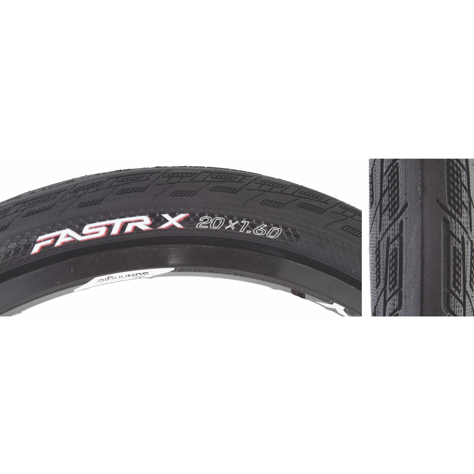 Tioga Tioga FASTR-X Tire Wire