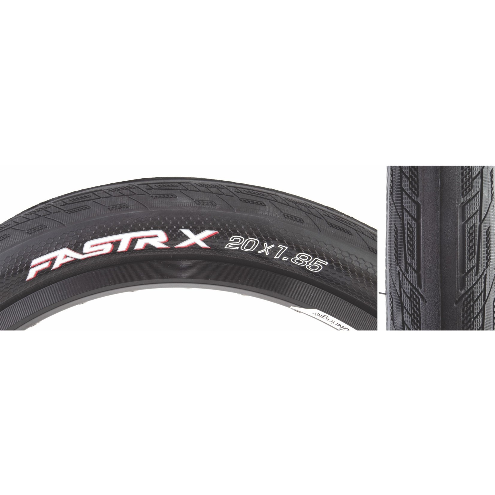 Tioga Tioga FASTR-X Tire Wire
