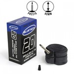 Bluetech Tube Presta Valve 60mm