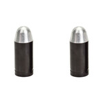 Valve Caps Trik Topz Bullet SV (Pair)