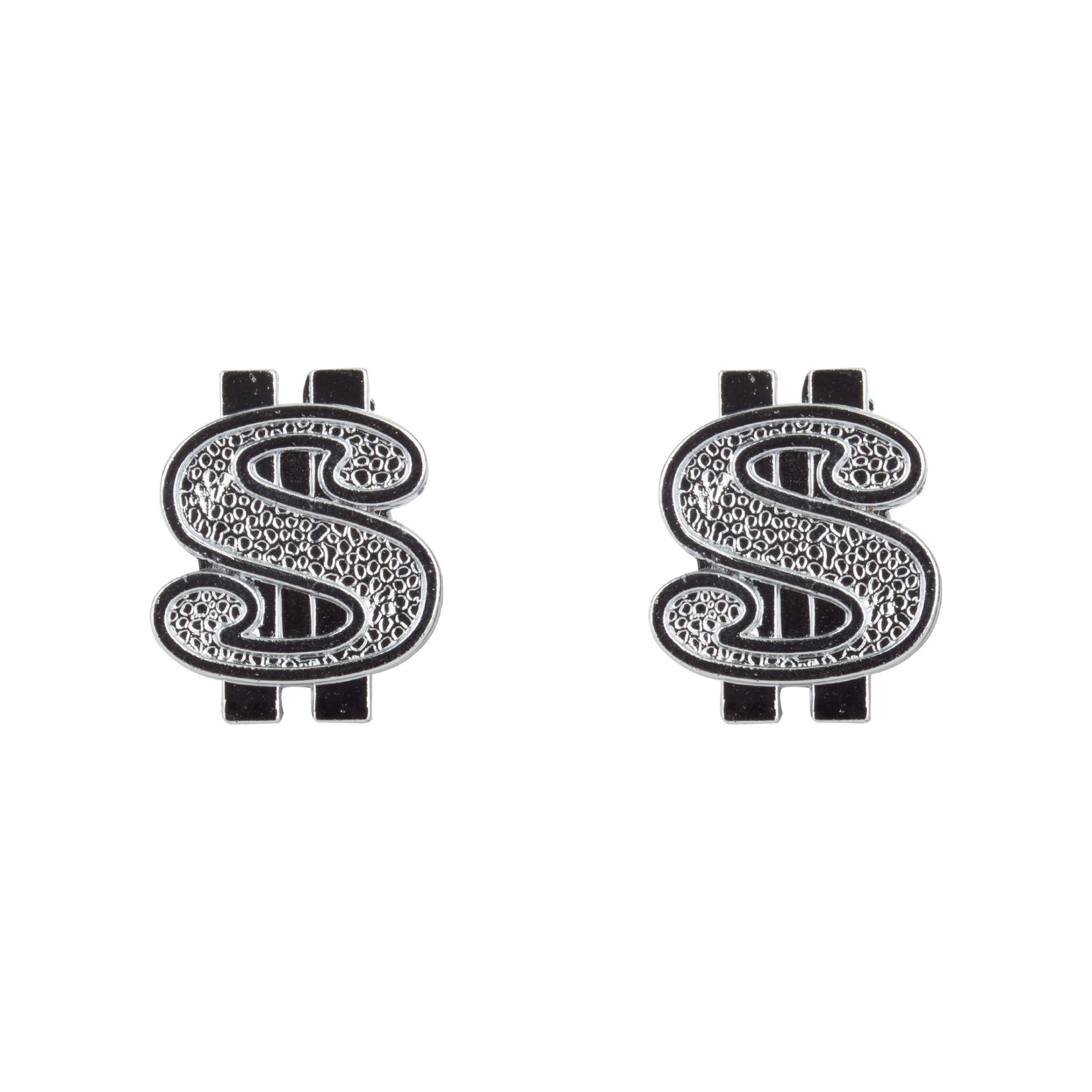 Trik Topz Dollar Valve Caps SV (Pair)