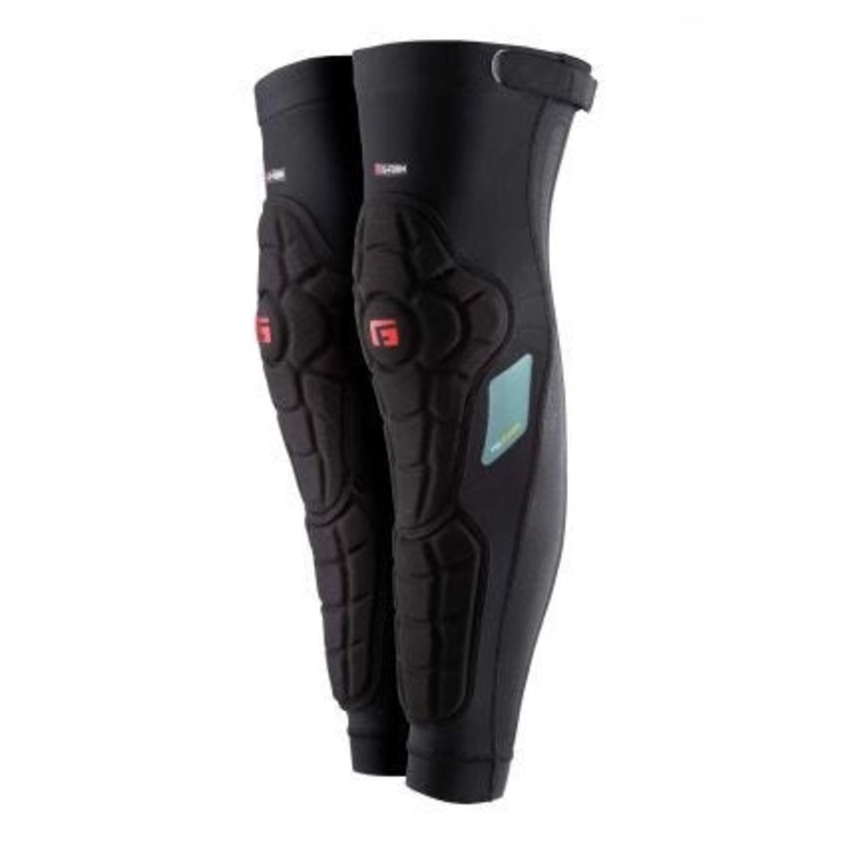 G-Form G-Form Pro Rugged Knee/Shin Guard Black