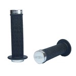 Answer BMX Answer Flange Grip Pro Black/Silver