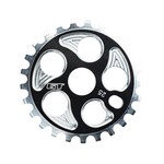 GT Bicycles GT Overdrive CNC Sprocket Black